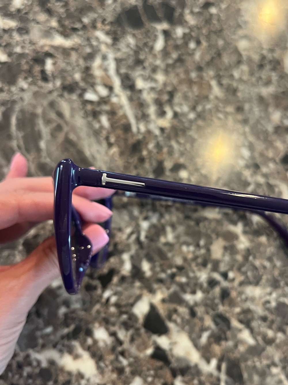 Tom Ford Sunglasses - Picture 7 of 8